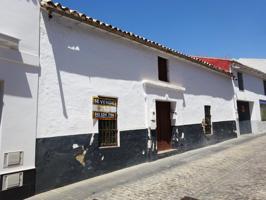 Parcela de 300 M2 y 12,5 M de fachada en el centro de Olivares, C- Roelas. photo 0