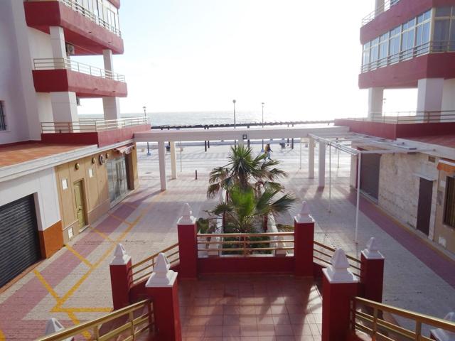 Gran local de 290 M2 en el paseo marítimo de Matalascañas. photo 0