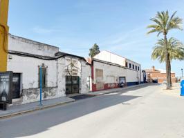 Suelo urbano residencial en la mejor zona de La Palma. photo 0
