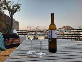 ATICO CON GRAN TERRAZA Y VISTAS AL CASTILLO JUNTO PUERTO DEPORTIVO DE ALICANTE photo 0