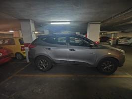 SE VENDE GARAJE EN ALICANTE  JUNTO PLAZA SÉNECA photo 0