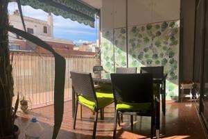 ATICO EN EL CENTRO DE ALICANTE JUNTO MAISONAVE photo 0