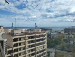 PISO EN EL CENTRO DE ALICANTE CON VISTAS AL MAR photo 0