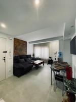 Preciosa vivienda reformada en el centro de Alicante frente a la playa Postiguet con licencia turística photo 0