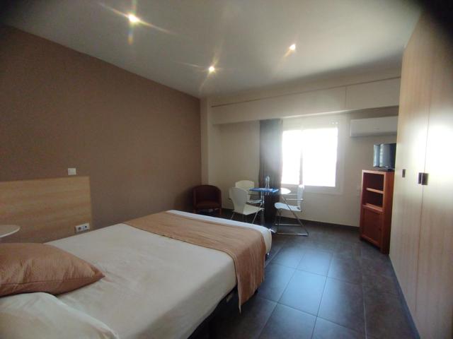 APARTAMENTO ESTUDIO EN EL CENTRO DE ALICANTE photo 0