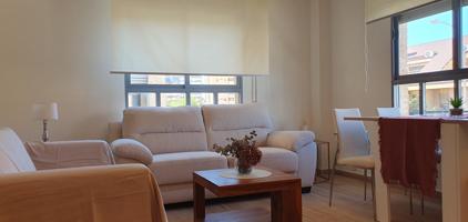 TU PISO EN ALQUILER TEMPORAL EN BABEL JUNTO A MERCADO MUNICIPAL photo 0