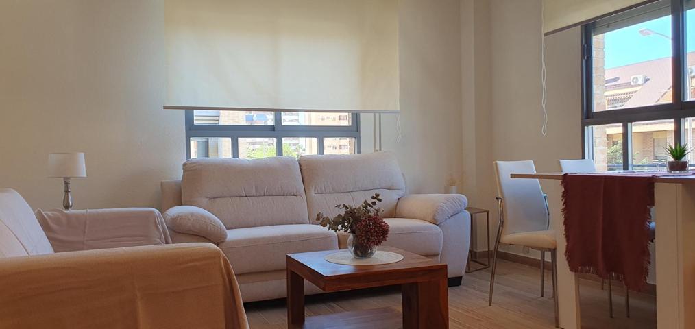 TU PISO EN ALQUILER TEMPORAL EN BABEL JUNTO A MERCADO MUNICIPAL photo 0