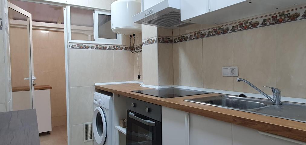 Piso de alquiler recien reformado photo 0