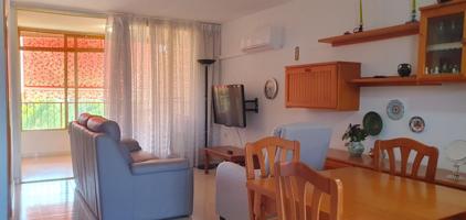 APARTAMENTO LA MEJOR ZONA DEL CABO LA HUERTA. ALQUILER DESDE SEPTIEMBRE 2025 A JUNIO 2026 photo 0