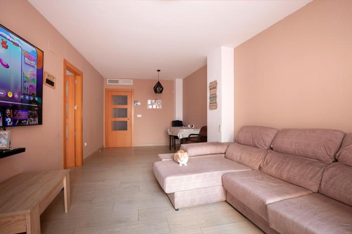 Piso con patio enorme photo 0
