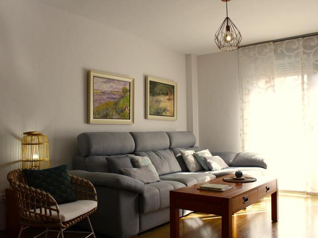 TU HOGAR A UN PASO DE LA GRAN VIA photo 0