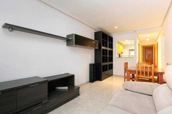 Piso cerca del Plaza de Toros (Alicante) photo 0