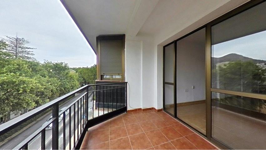 Piso En alquiler en Pedregalejo, Málaga photo 0