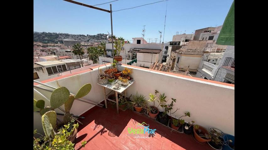 Casa - Chalet en venta en Almuñécar de 100 m2 photo 0