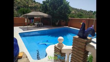 Casa - Chalet en venta en Almuñécar de 330 m2 photo 0
