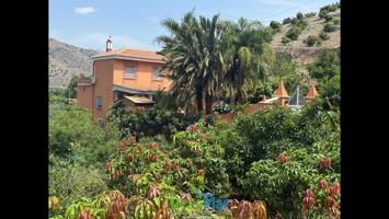 Casa Rústica en venta en Jete de 120 m2 photo 0