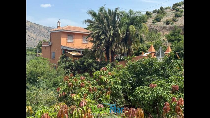 Casa Rústica en venta en Jete de 120 m2 photo 0