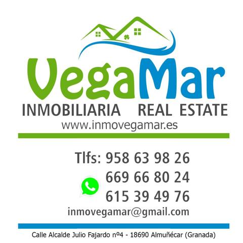 Terreno en venta en Almuñécar de 3000 m2 photo 0