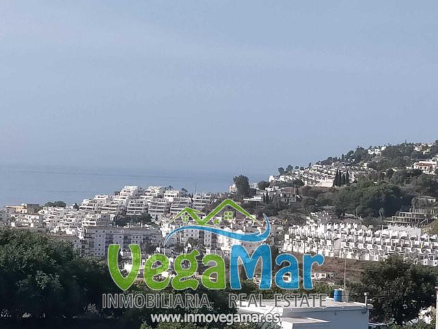 Terreno en venta en Almuñécar de 4339 m2 photo 0