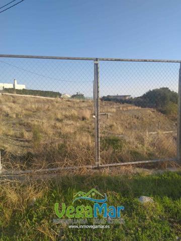 Terreno en venta en Molvízar de 4900 m2 photo 0
