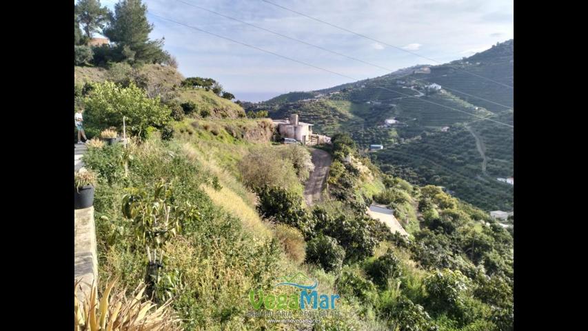 Casa Rústica en venta en Almuñecar de 116 m2 photo 0