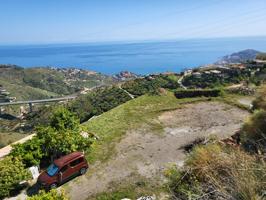 Terreno en venta en Almuñécar de 12000 m2 photo 0