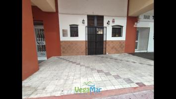 Se vende bar- restaurante en Nerja photo 0