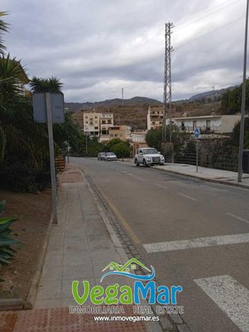 Se venden plazas de garaje en La Herradura photo 0