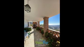 Se vende finca rustica en Itrabo photo 0