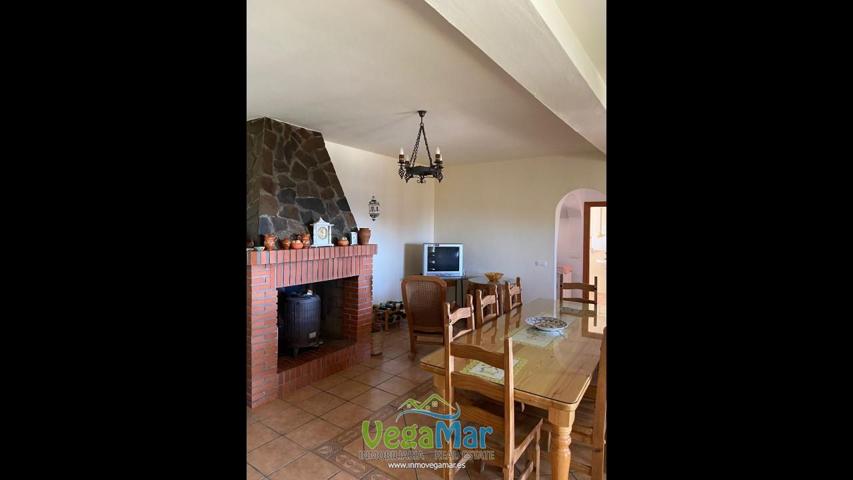 Se vende finca rustica en Itrabo photo 0