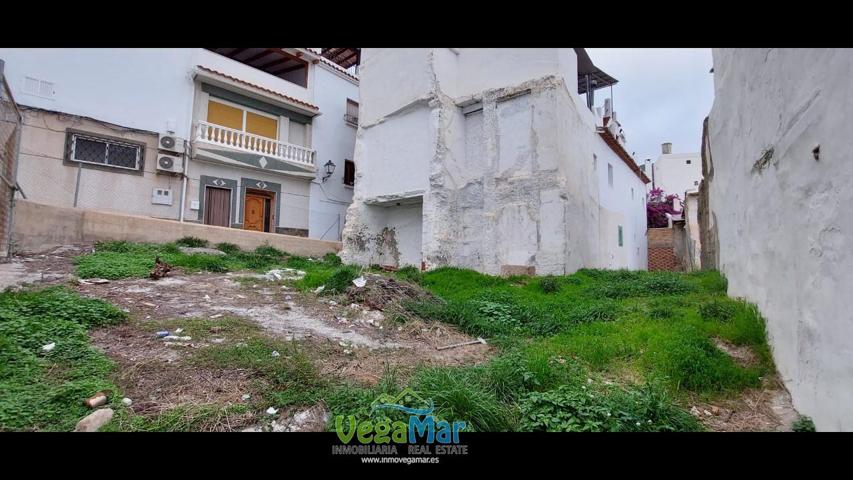 Se vende parcela en Itrabo photo 0