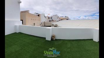 Se vende vivienda unifamiliar en casco antiguo de Almuñecar. photo 0