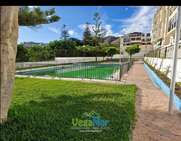 Se vende piso con ref. 1744 en Almuñécar photo 0
