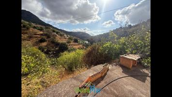 Casa Rústica en venta en Almuñecar de 115000 m2 photo 0