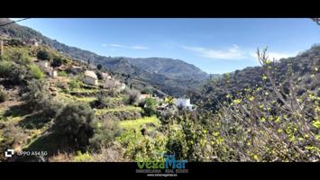 Casa Rústica en venta en Almuñecar de 115000 m2 photo 0