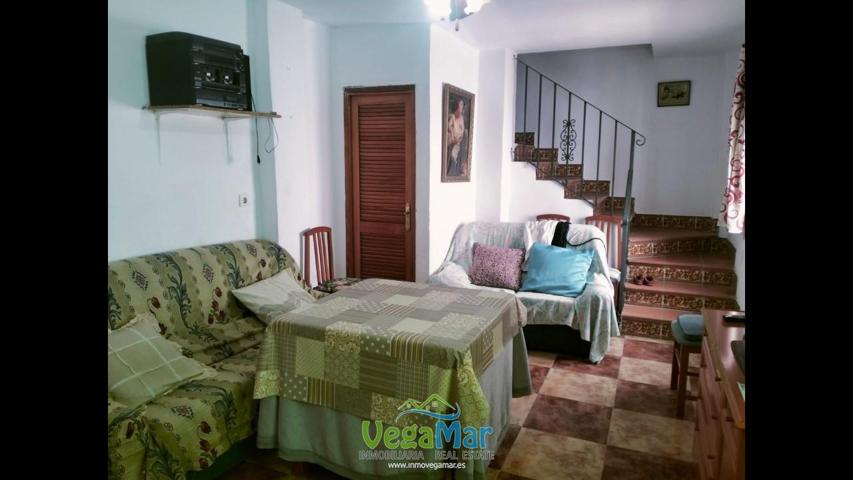 Casa - Chalet en venta en Jete de 90 m2 photo 0