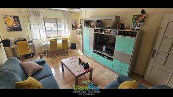 Se vende apartamento en el centro del pueblo con ref 1762 photo 0