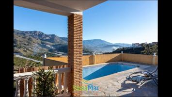 Casa - Chalet en venta en Ítrabo de 100 m2 photo 0