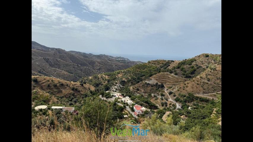 Finca Rústica en venta en La Herradura de 9300 m2 photo 0
