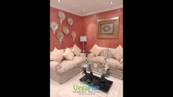 Piso en venta en Almuñécar de 115 m2 photo 0