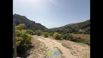 Terreno en venta en Almuñécar de 3100 m2 photo 0