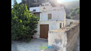 Casa Rústica en venta en Jete de 150 m2 photo 0