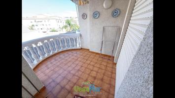 Piso en alquiler en Almuñécar de 90 m2 photo 0