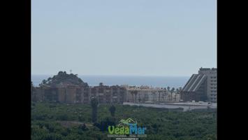 Dúplex en venta en Almuñécar de 164 m2 photo 0