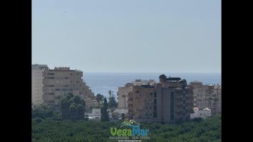 Ref. 1792 Gran oportunidad en Almuñécar. Se vende espectacular dúplex con vistas al mar y la montaña photo 0