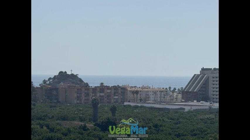 Dúplex en venta en Almuñécar de 164 m2 photo 0