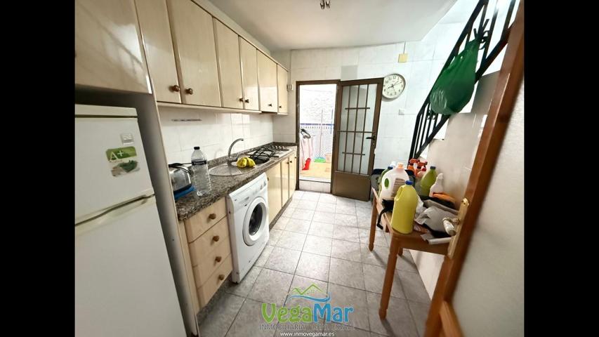 Casa - Chalet en venta en Almuñécar de 50 m2 photo 0
