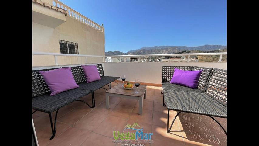 Piso en venta en La Herradura de 90 m2 photo 0