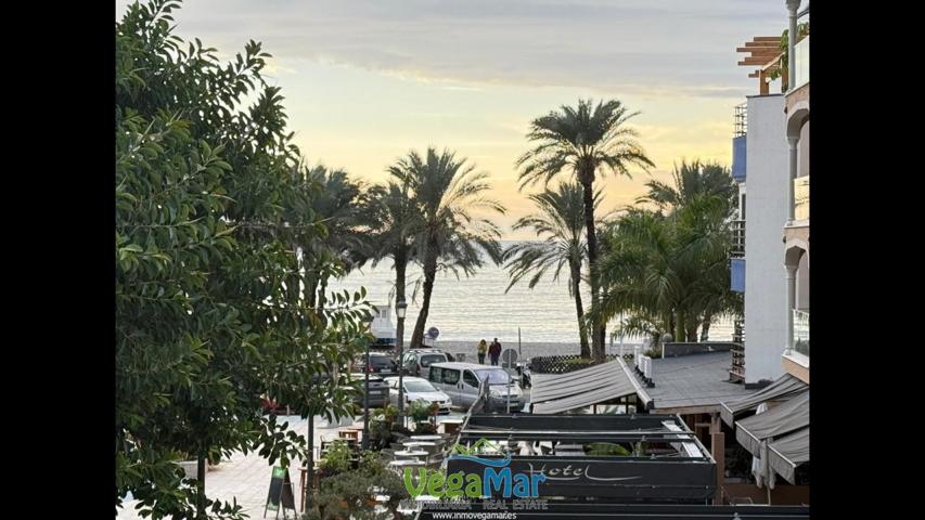 Se vende apartamento junto a Peñón del Santo en Almuñécar. photo 0