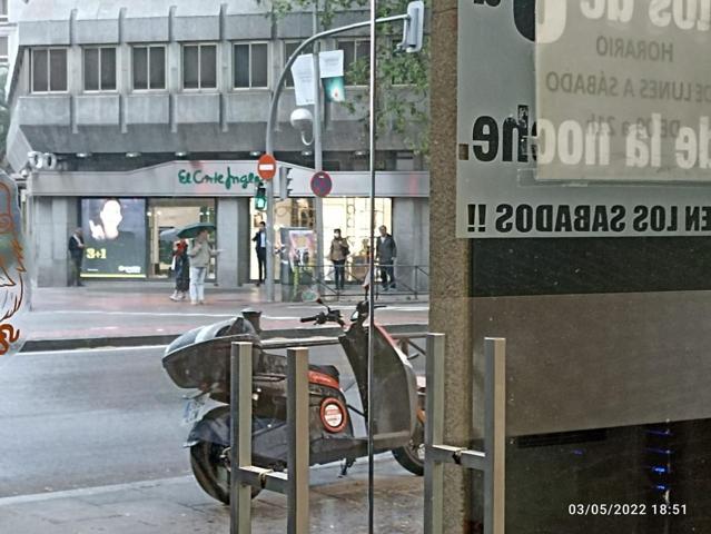 Otro En alquiler en Calle De Alberto Aguilera, Chamberí, Madrid photo 0